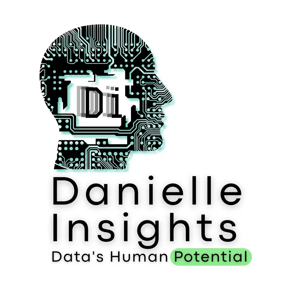 Danielle Insights logo